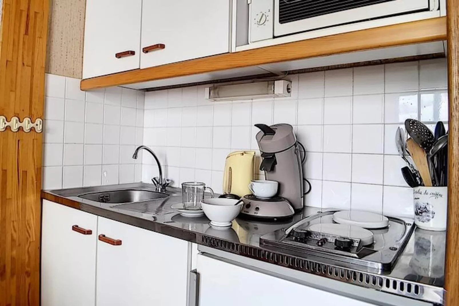 Résidence Astragales-Niet-getagd