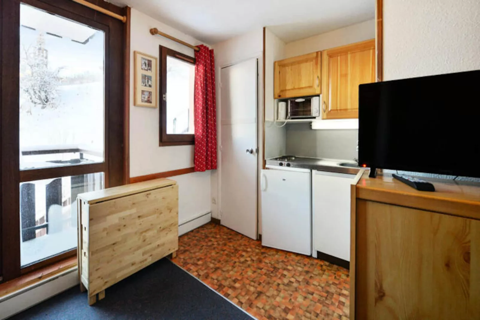 Résidence Astragales-Niet-getagd