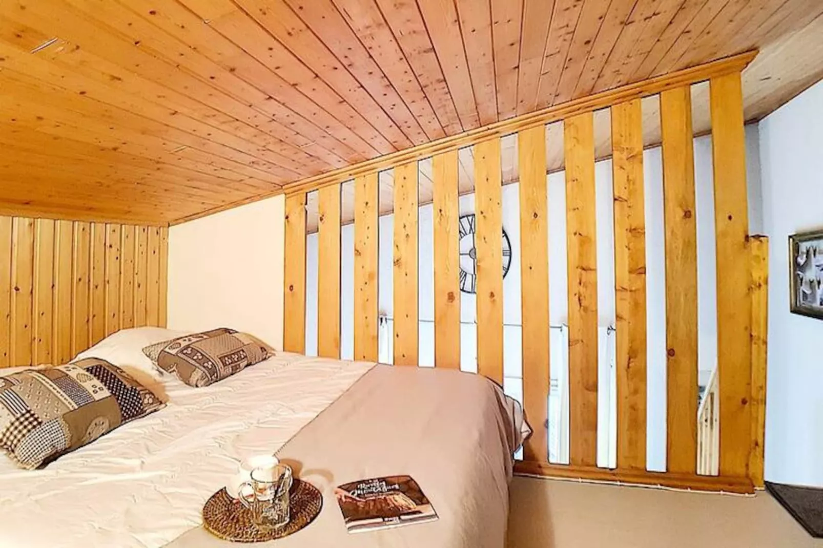 Résidence Carlines Ii-Niet-getagd