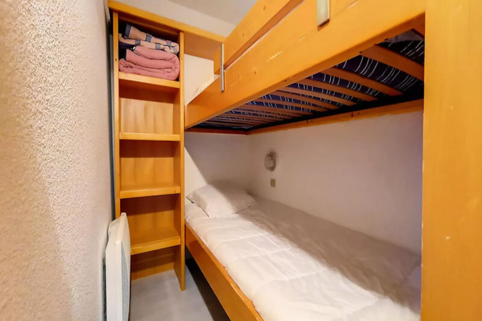 Résidence Carlines Ii-Niet-getagd