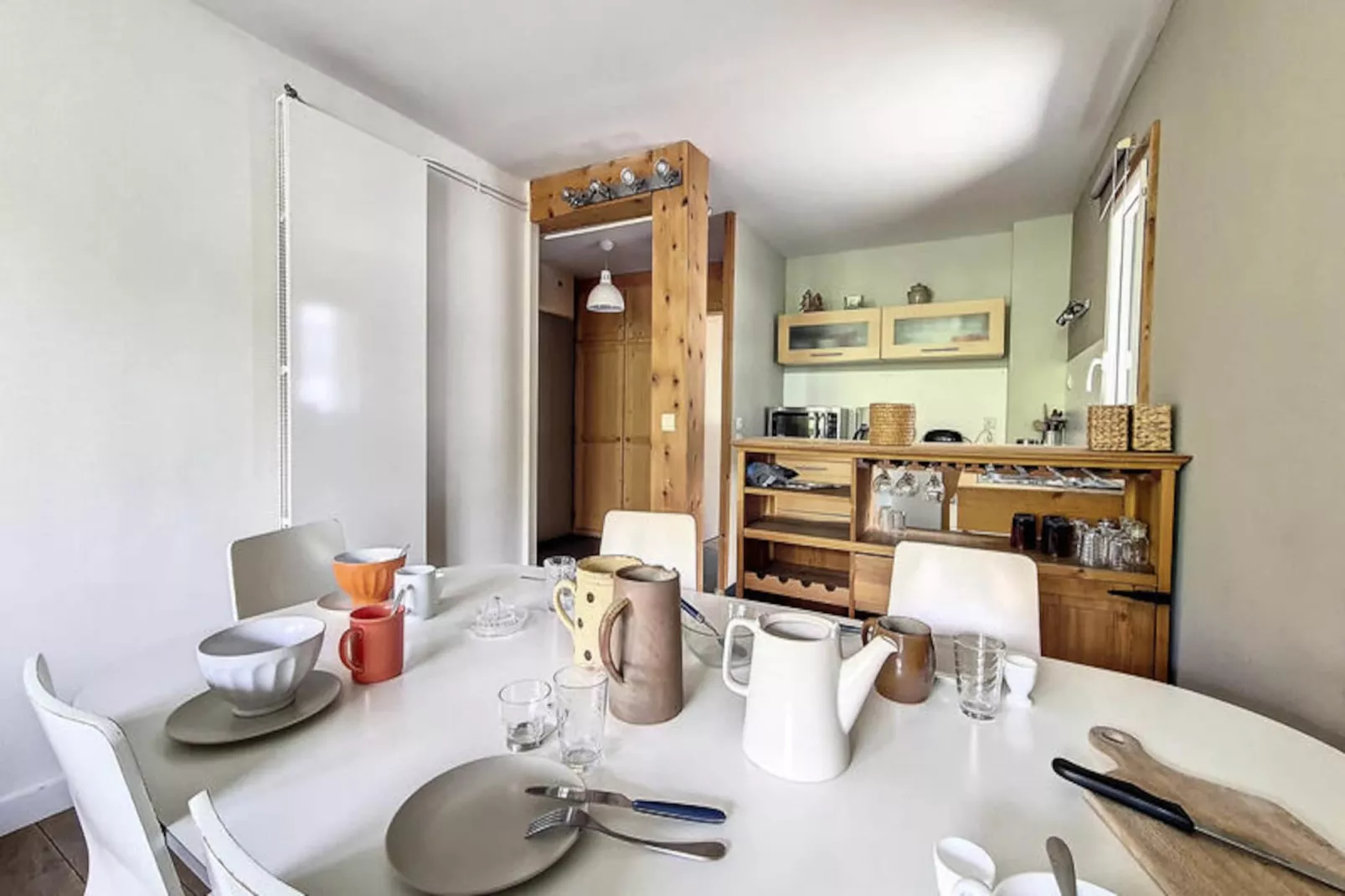 Résidence Beaufortain-Niet-getagd