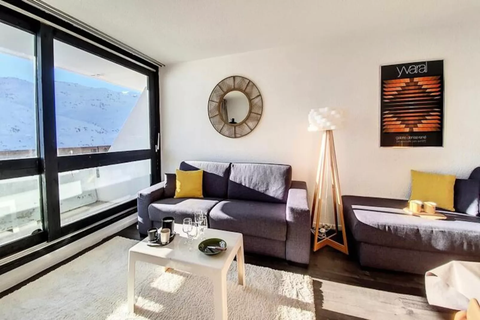 Résidence Tougnette-Niet-getagd