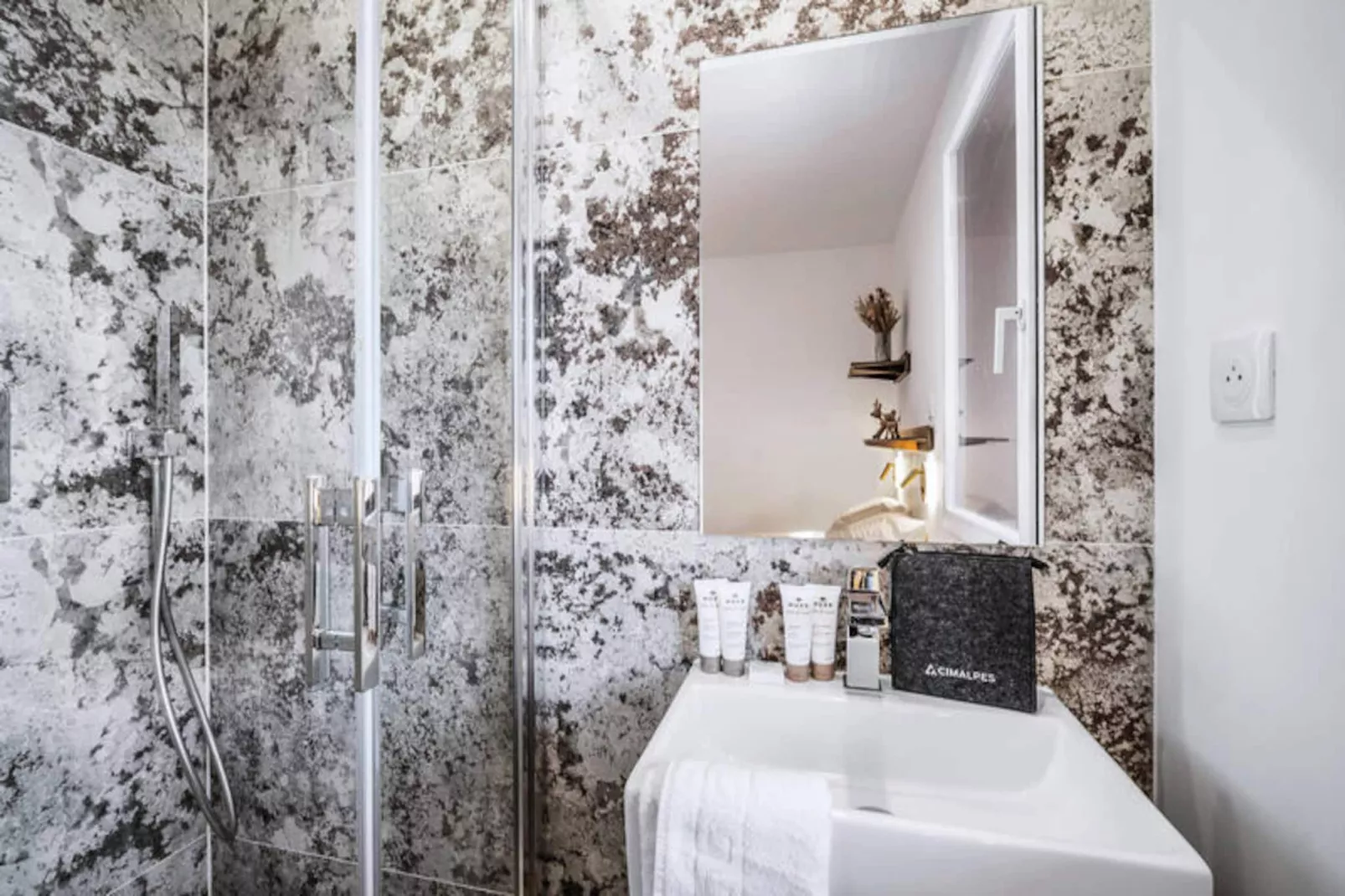 Résidence Valset-Niet-getagd