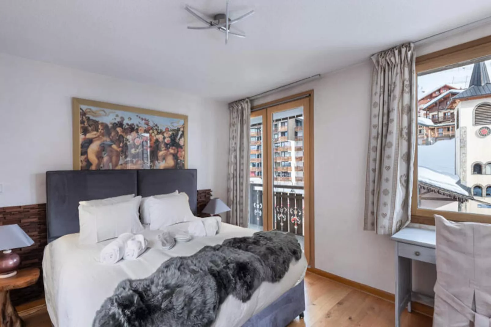 Résidence Diamant-Niet-getagd