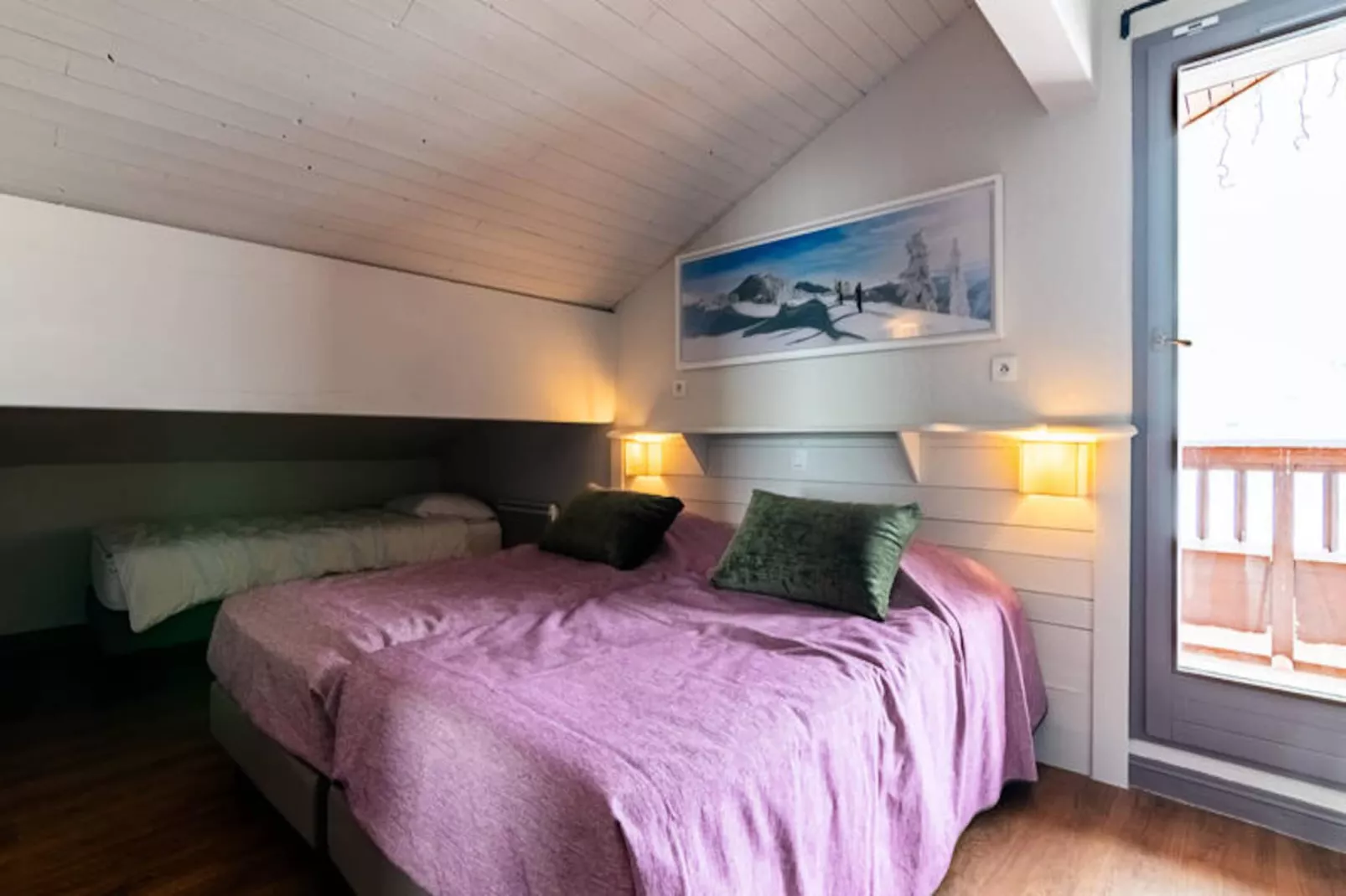 Chalet Chamois-Niet-getagd