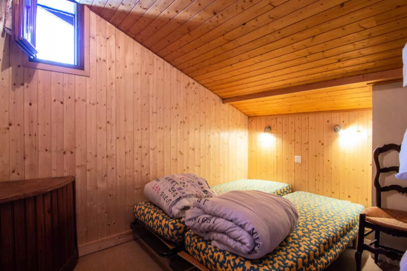 Résidence Reine Blanche-Niet-getagd