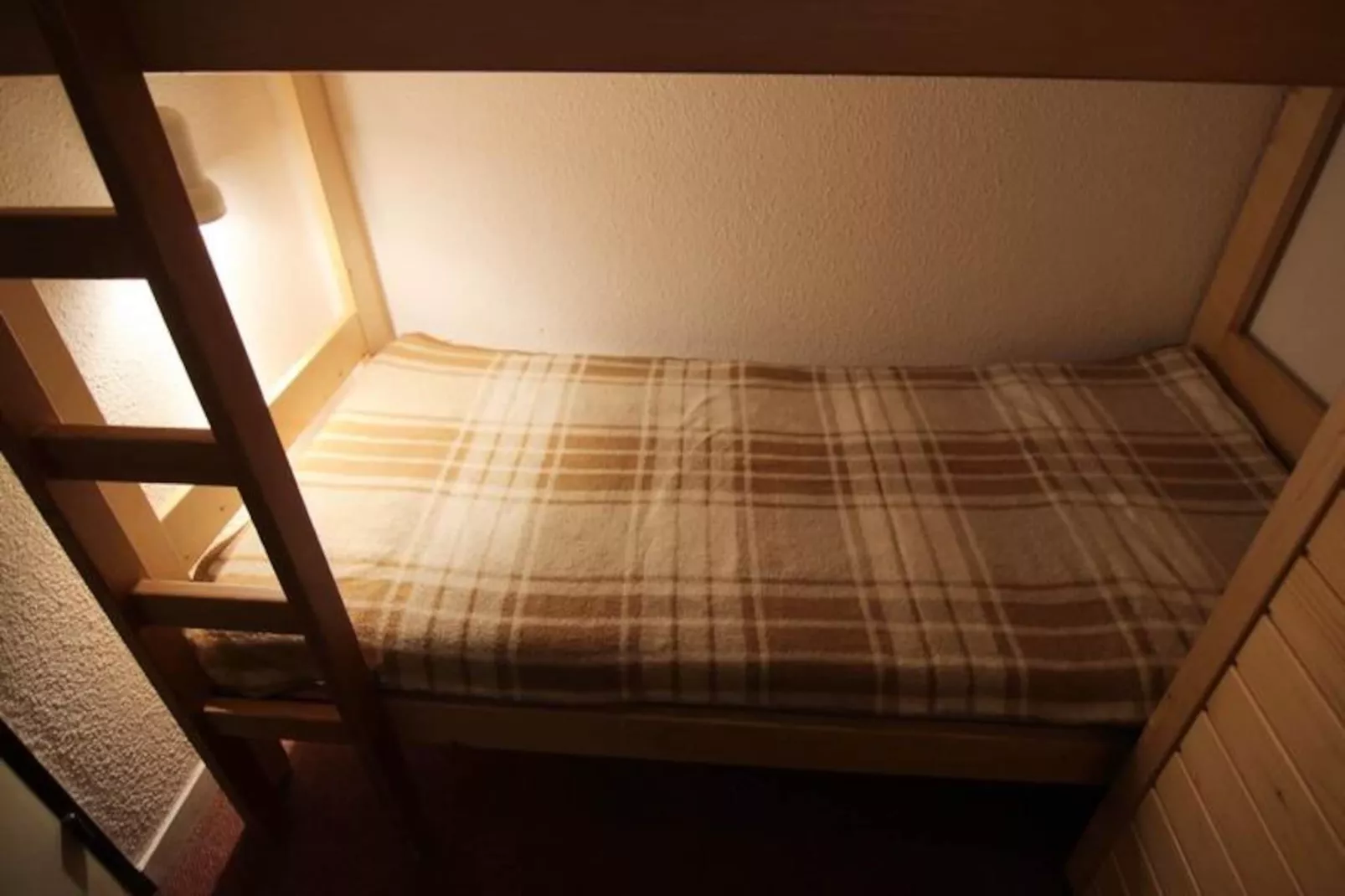 Résidence Reine Blanche-Niet-getagd