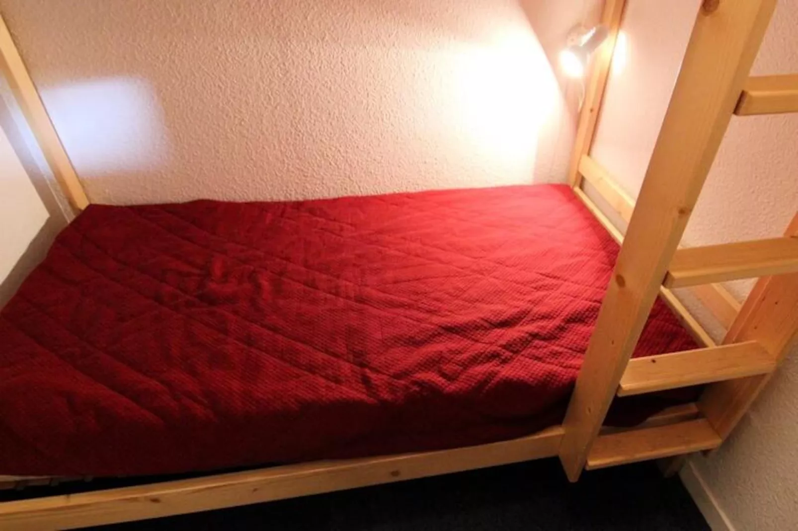 Résidence Reine Blanche-Niet-getagd