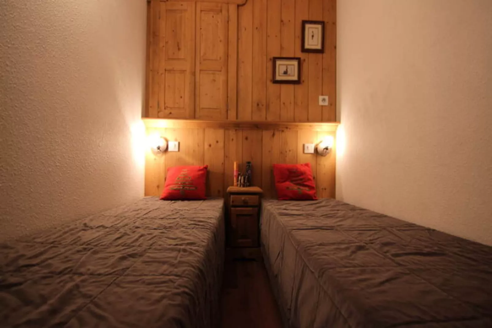 Résidence Beau Soleil-Niet-getagd