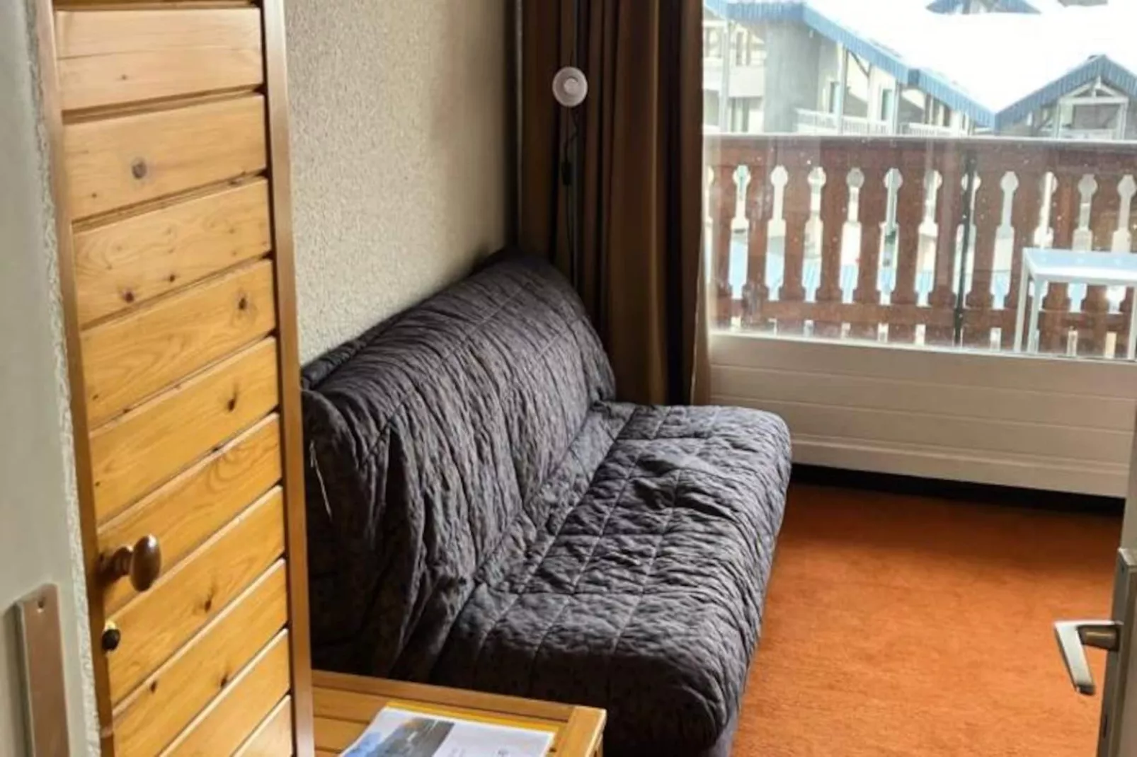 Résidence Eterlous-Niet-getagd