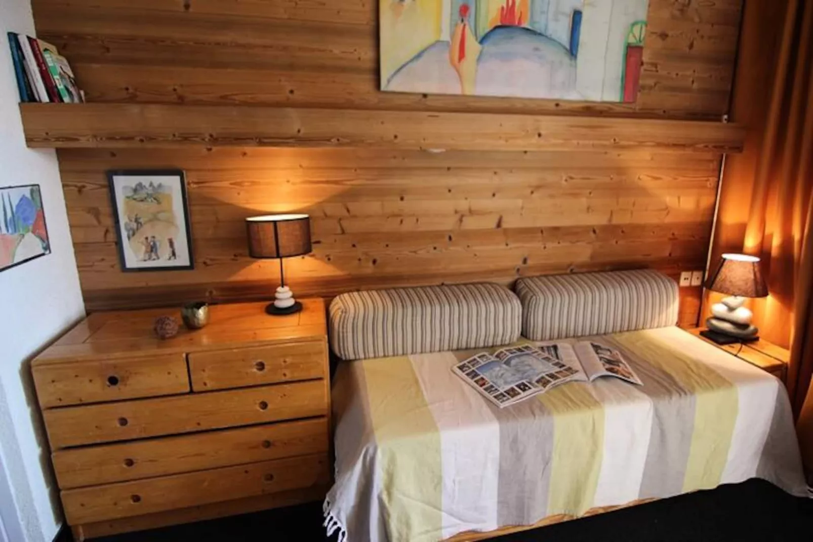 Résidence Eterlous-Niet-getagd