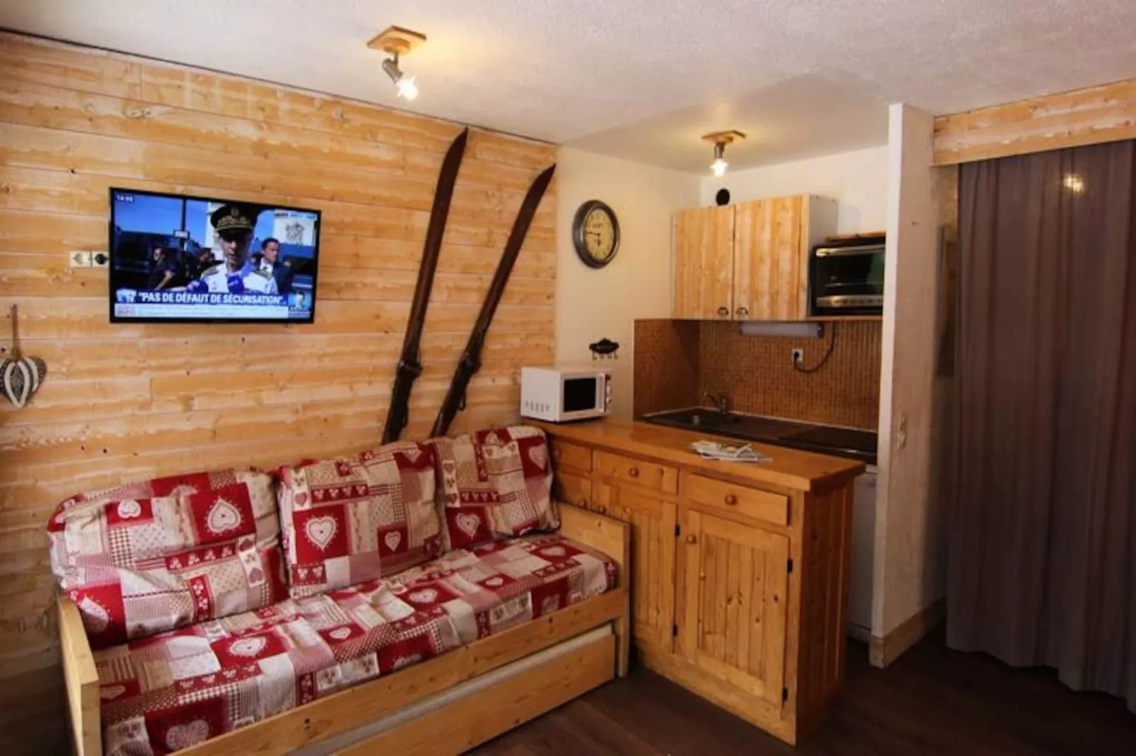 Résidence Neves-Niet-getagd