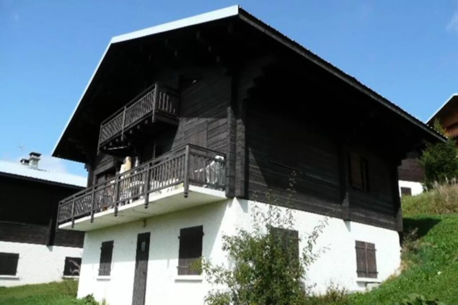 Résidence Amethyste-Niet-getagd