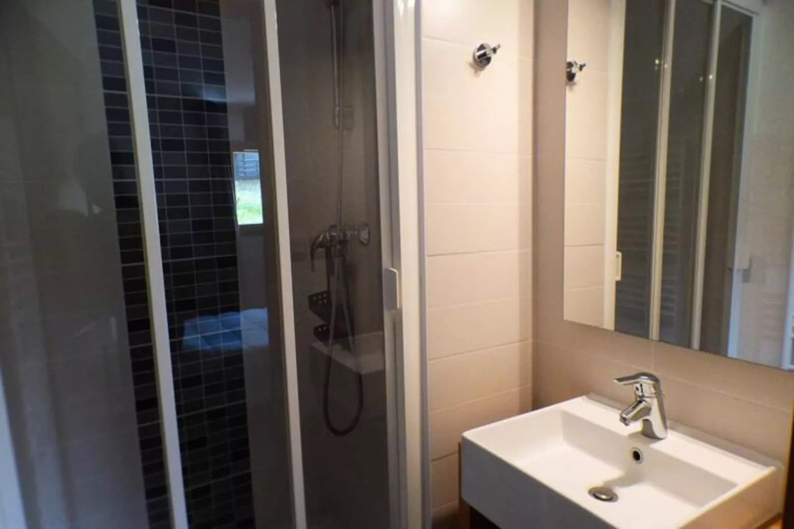 Chalets D'emeraude  Bat C-Niet-getagd