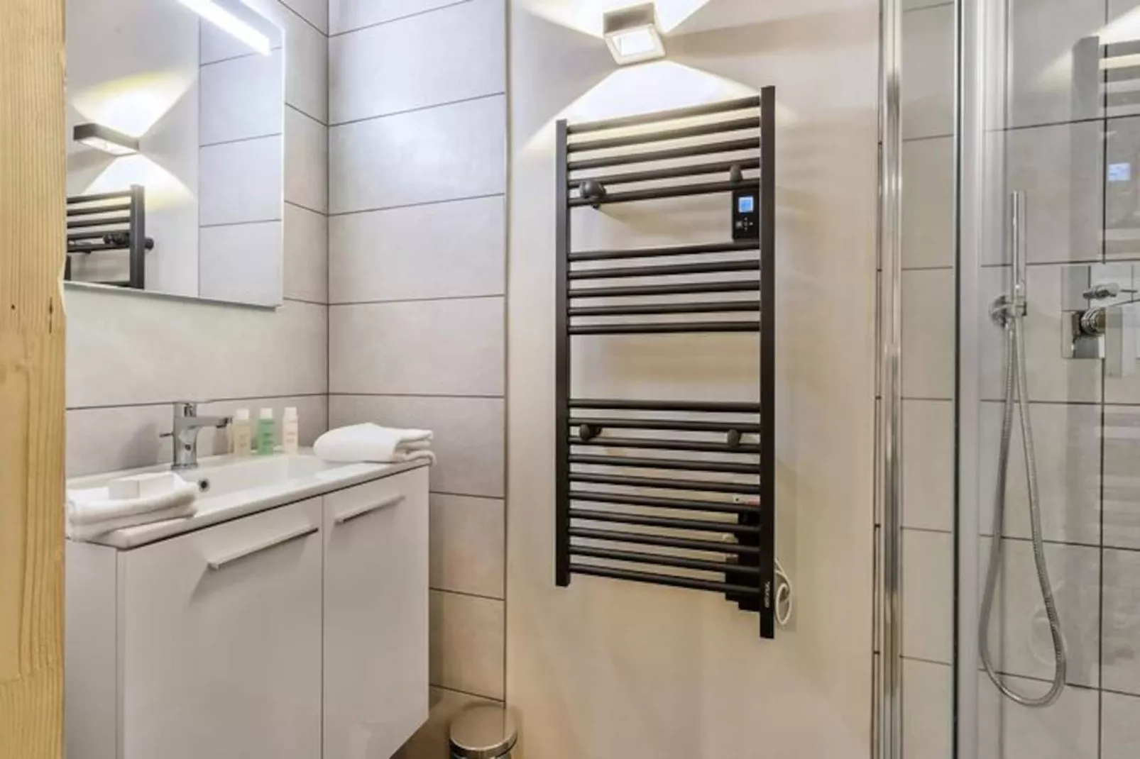 Chalet De Jeanne-Niet-getagd