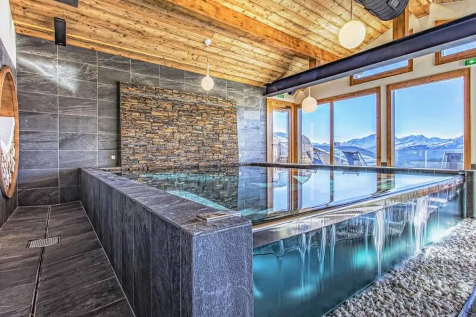 Residence Des Armaillis-Niet-getagd