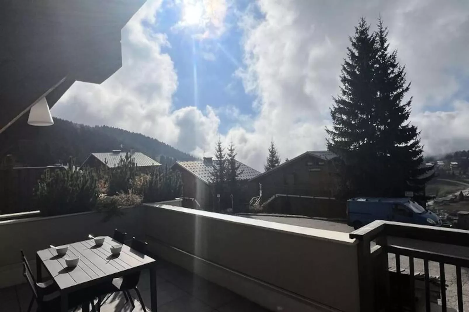 Residence Des Armaillis-Niet-getagd