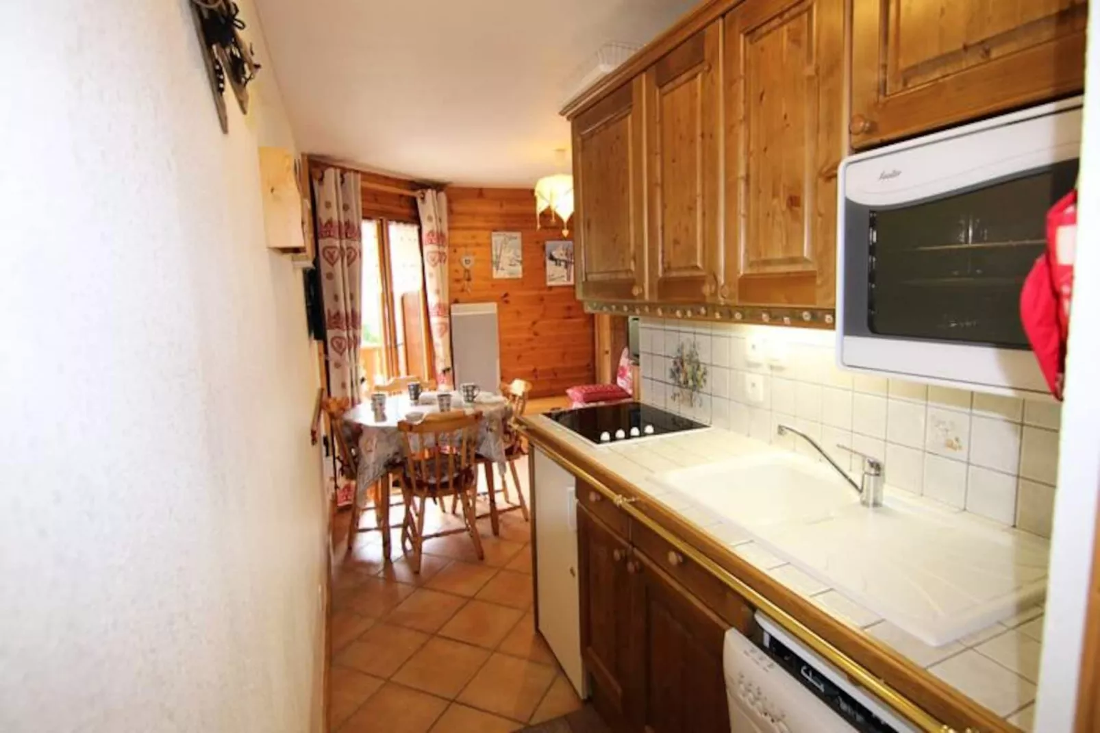 Résidence Foret Des Rennes Ii Bat C-Niet-getagd