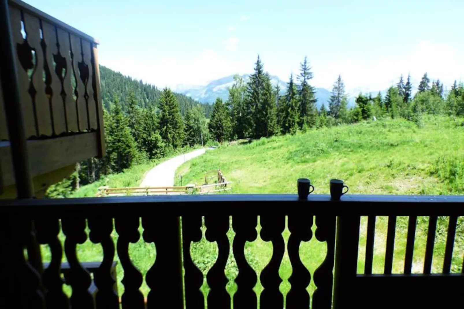 Résidence Tetras Lyre - Niet-getagd