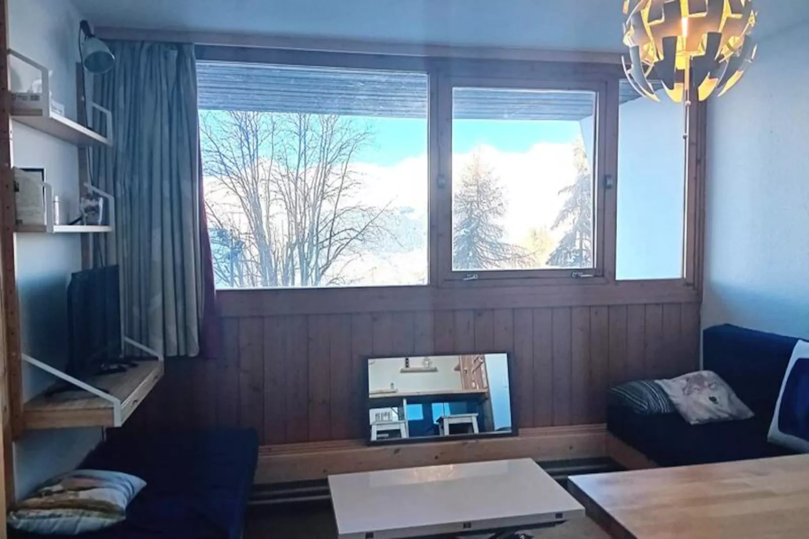 Résidence Cachette-Niet-getagd