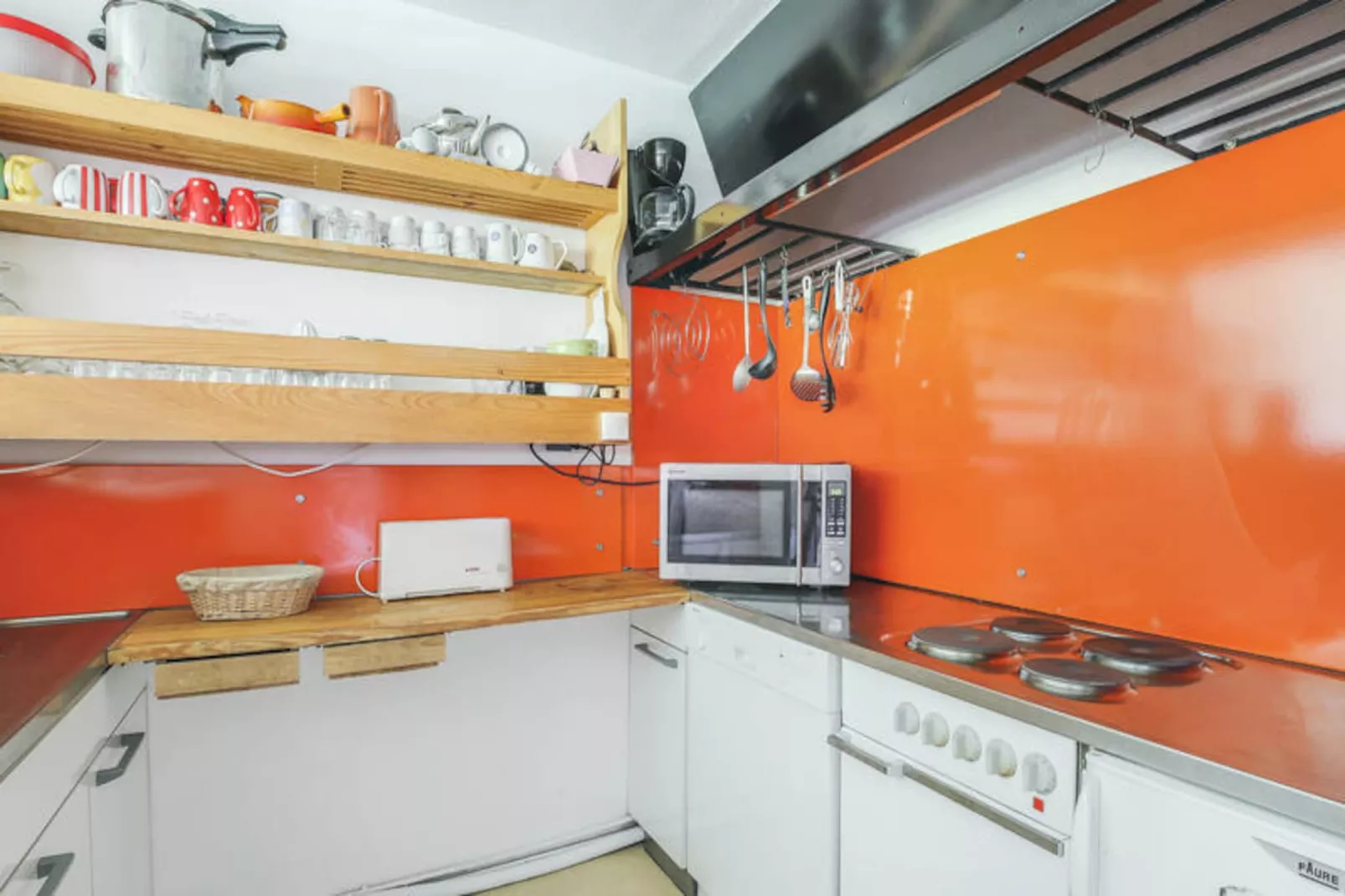 Residence 3 Arcs-Niet-getagd