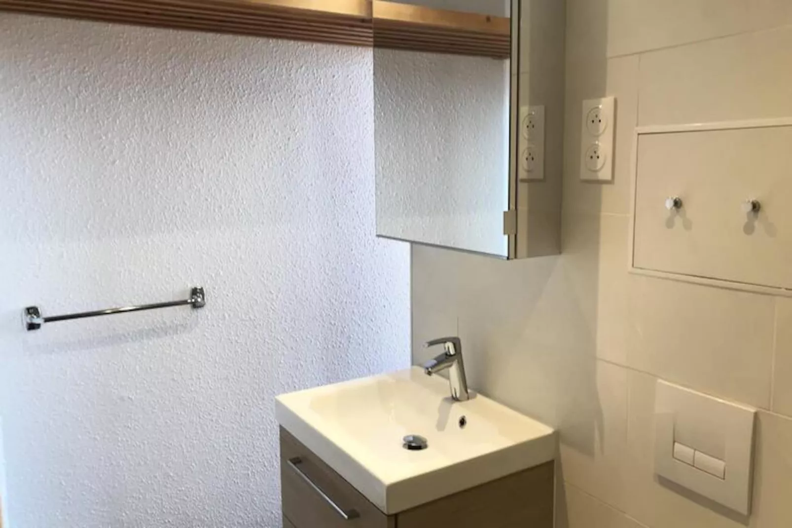 Résidence Cascade-Niet-getagd