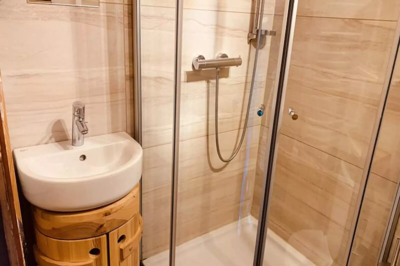 Résidence Les Charmettes-Niet-getagd