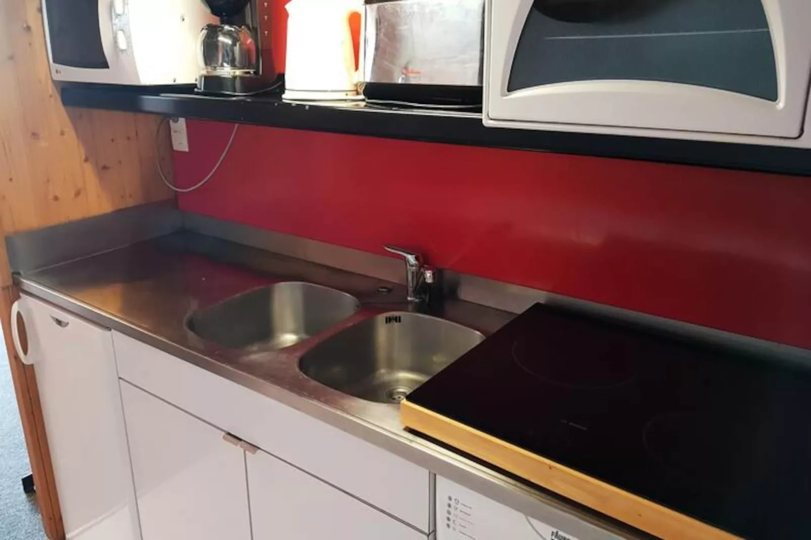 Résidence Cascade-Niet-getagd