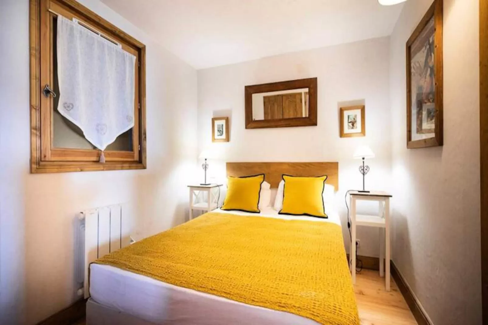 Résidence Saint Bernard G-Niet-getagd