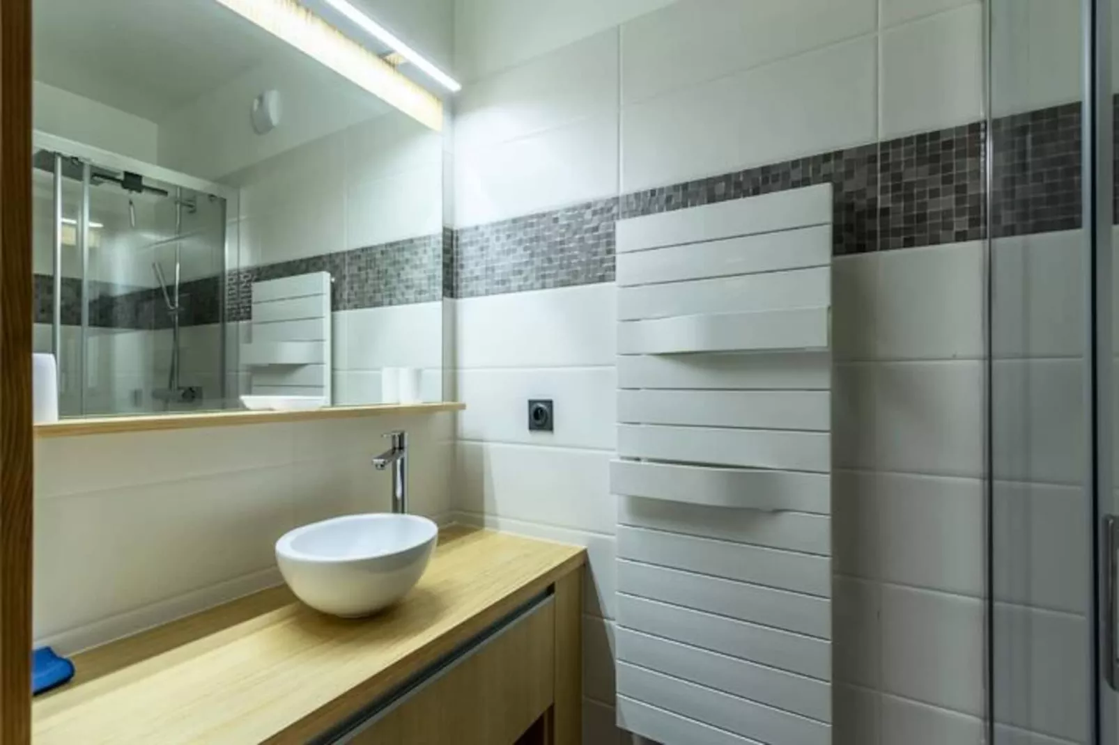 Résidence L'ecrin - Niet-getagd