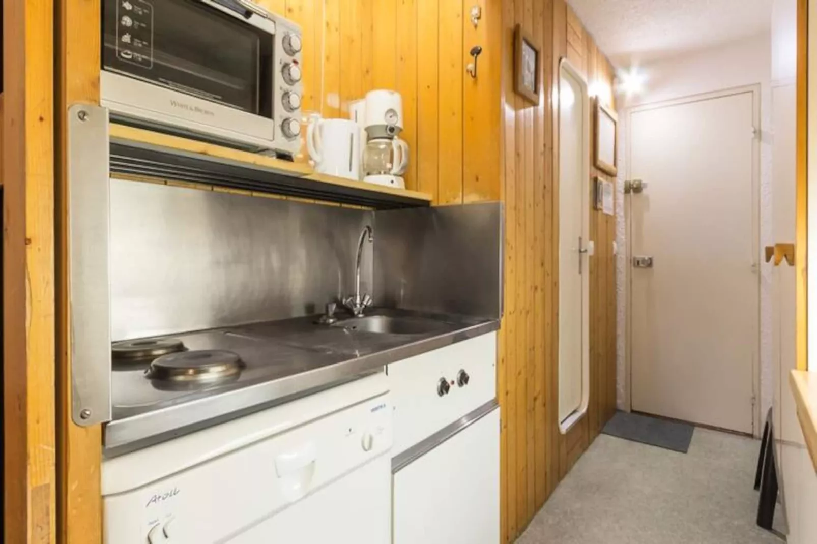 Résidence Belles Challes-Niet-getagd