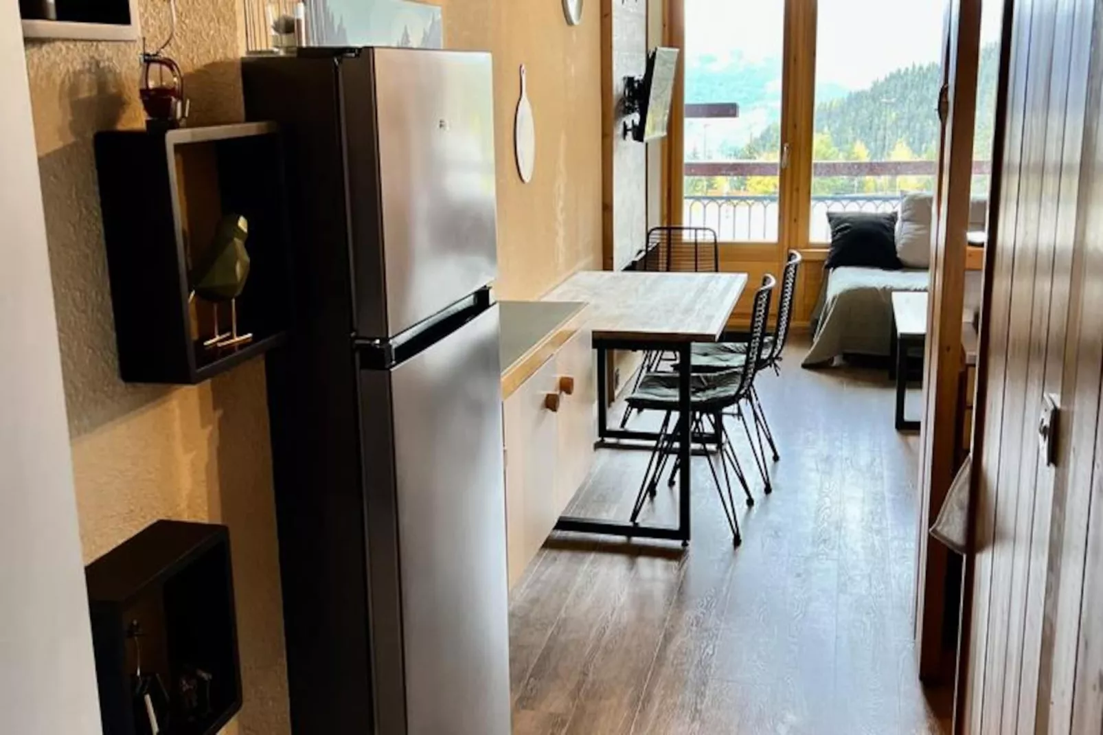 Résidence Lauzieres-Niet-getagd