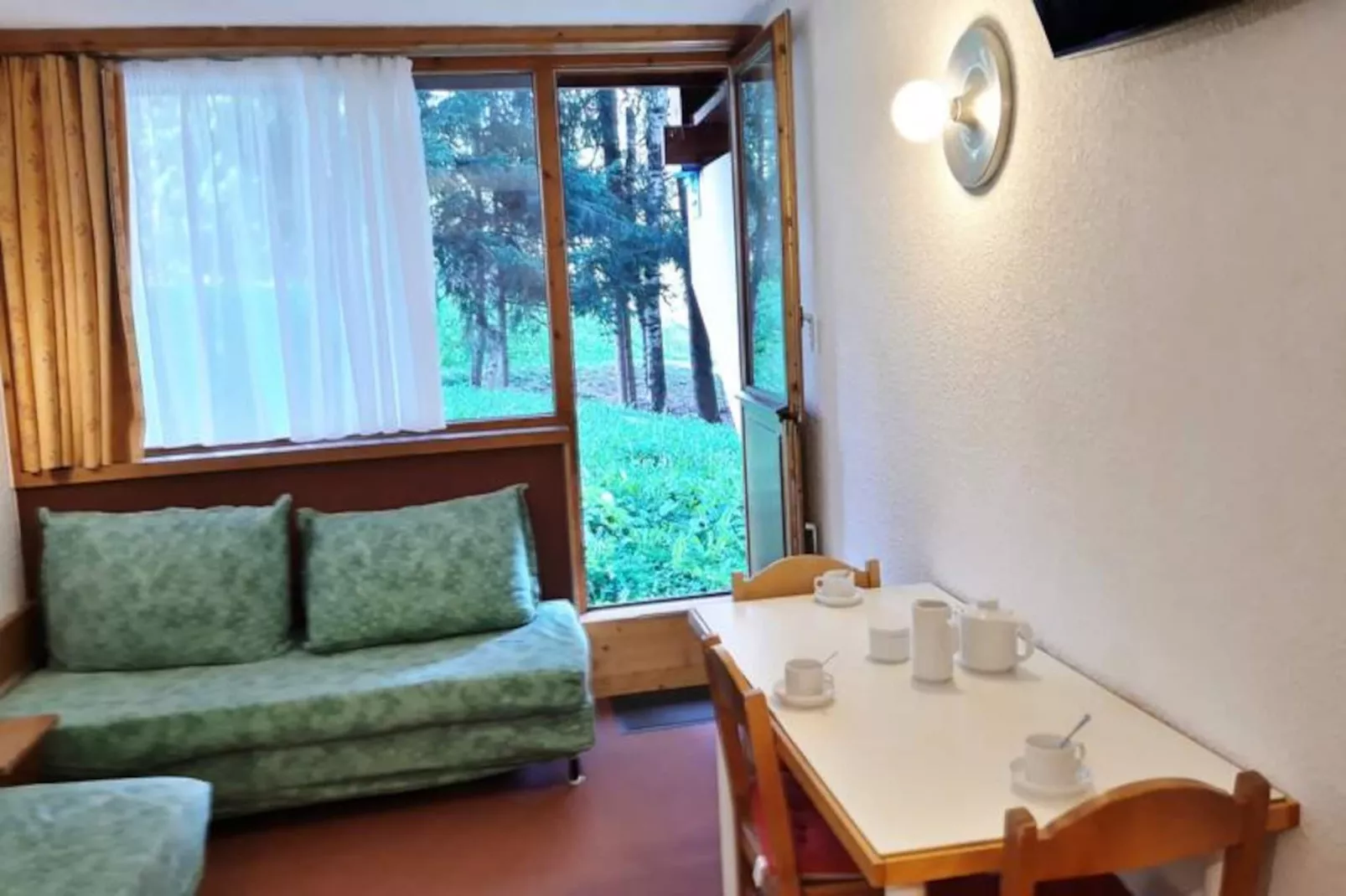 Résidence Belles Challes-Niet-getagd