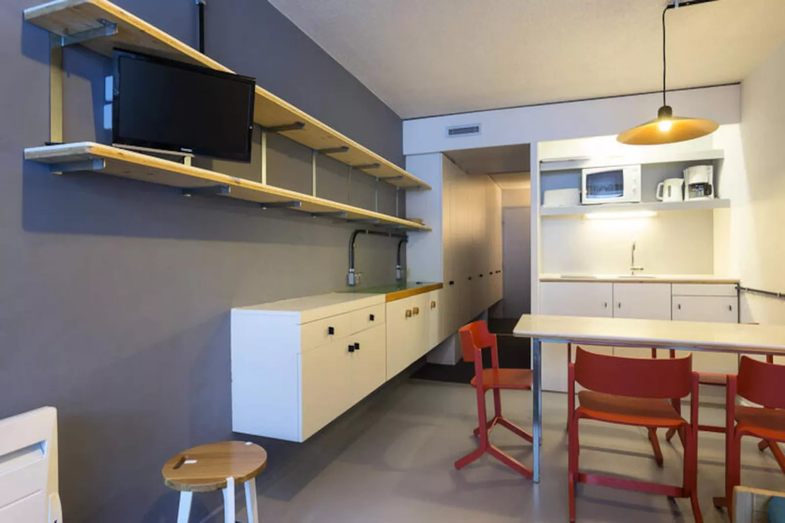 Résidence Lauzieres-Niet-getagd