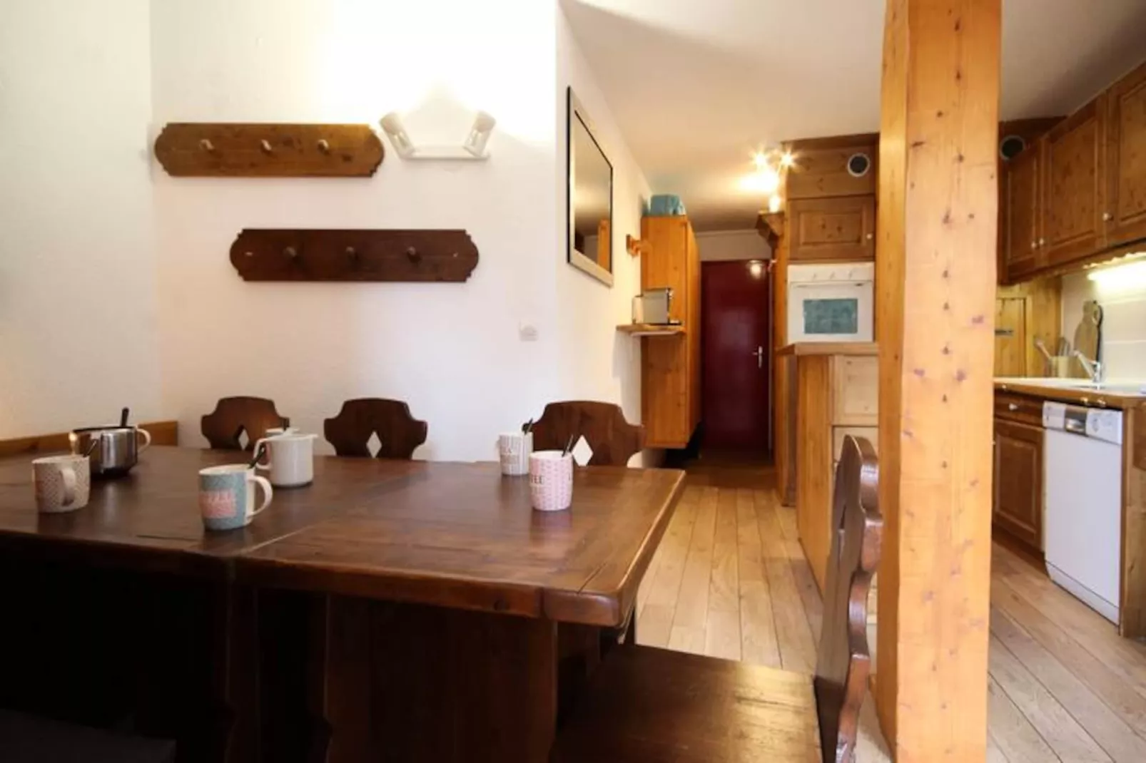 Résidence Miravidi-Niet-getagd