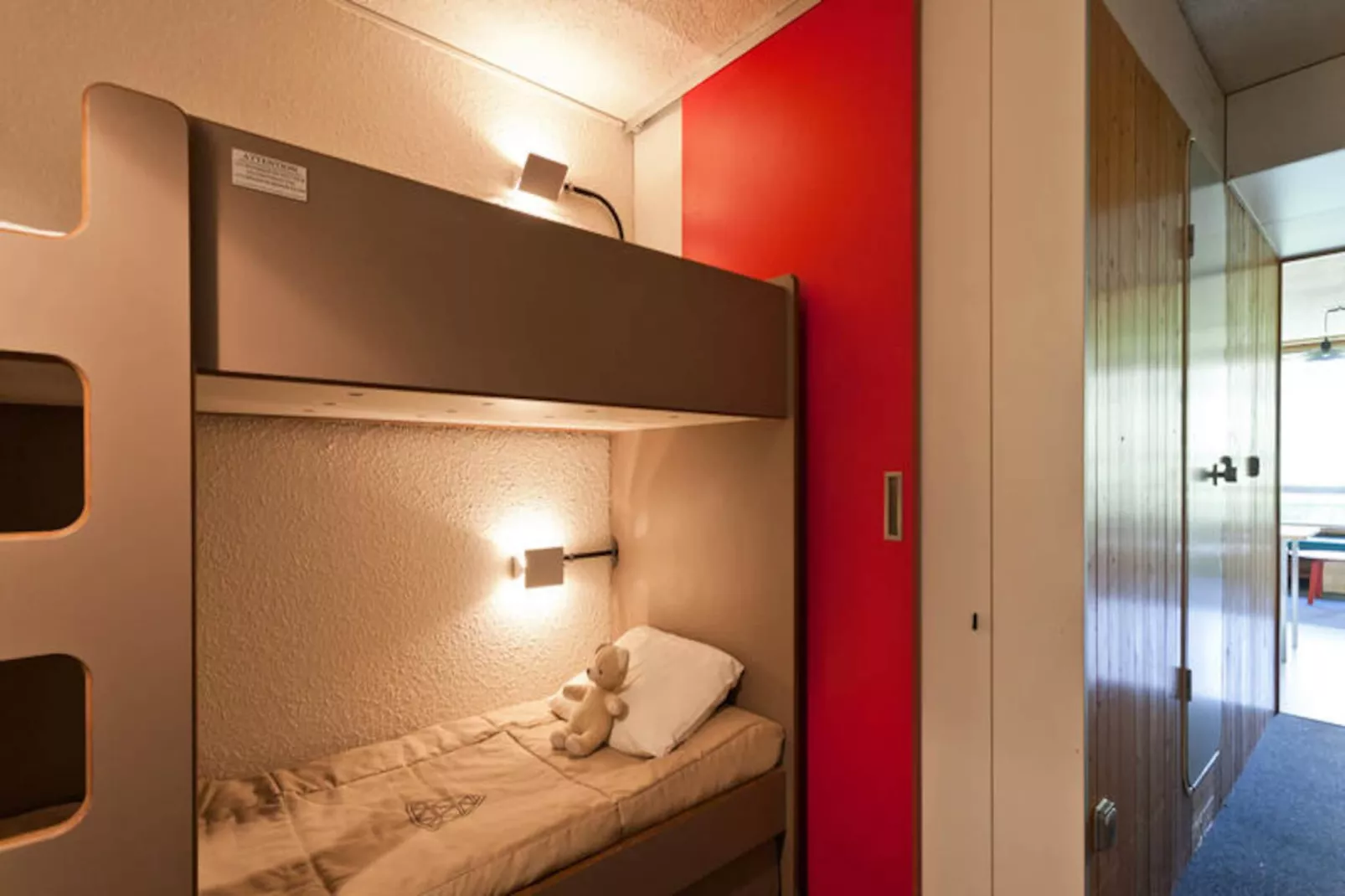 Résidence Lauzieres-Niet-getagd