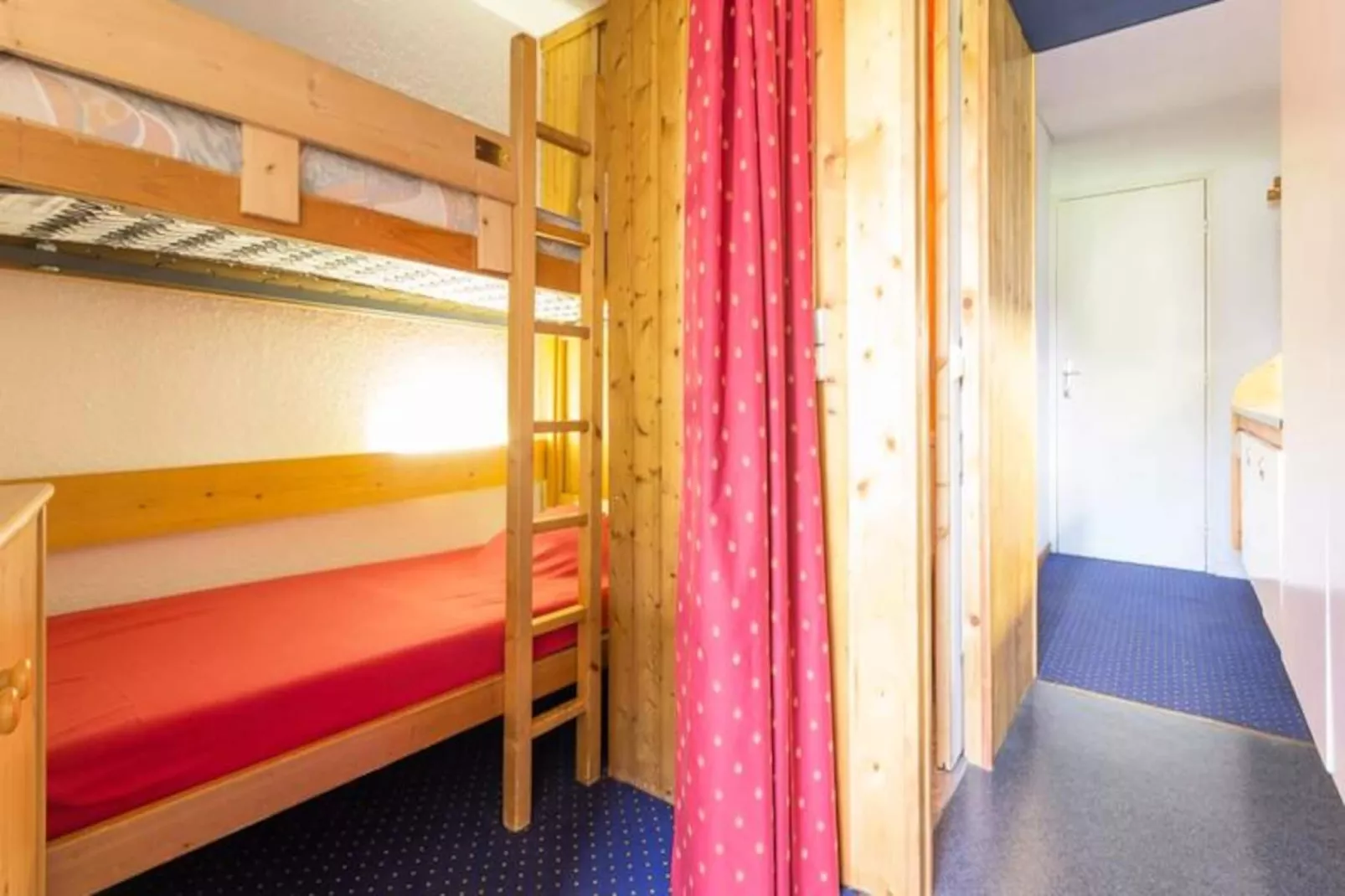 Résidence Miravidi-Niet-getagd