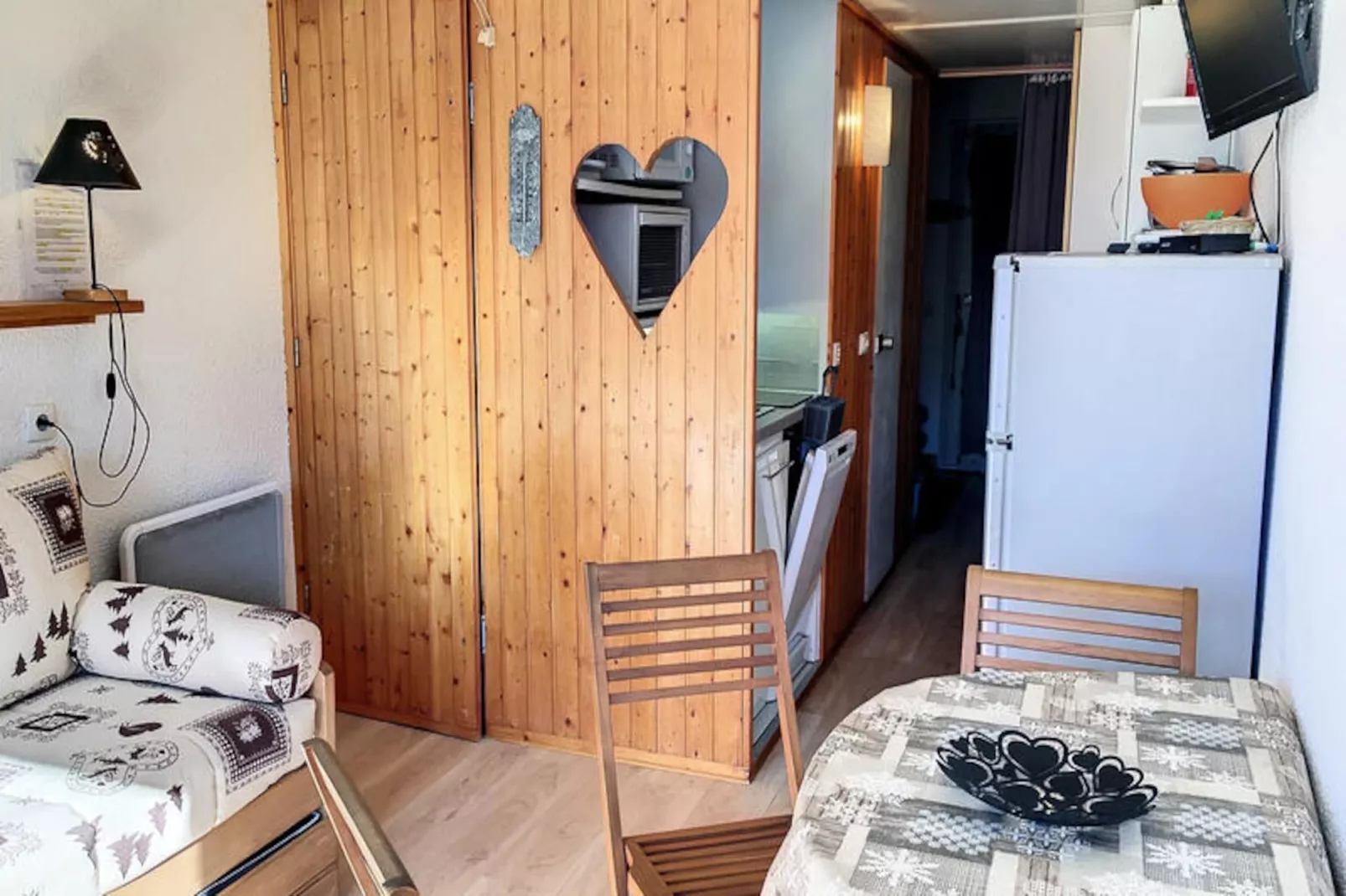 Résidence Grand Arbois - Niet-getagd