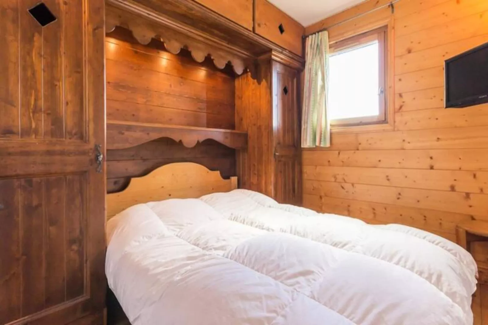 Résidence Alpages Du Chantel-Niet-getagd