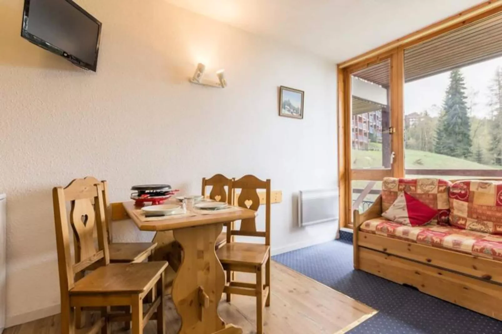 Résidence Grand Arbois - Niet-getagd