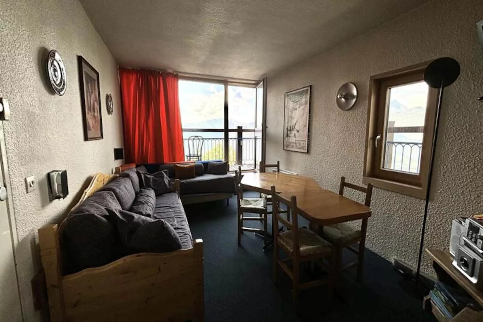 Résidence Pierra Menta - Niet-getagd