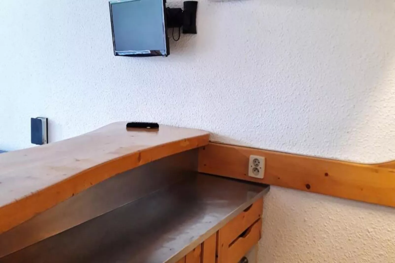 Résidence Pierra Menta - Niet-getagd