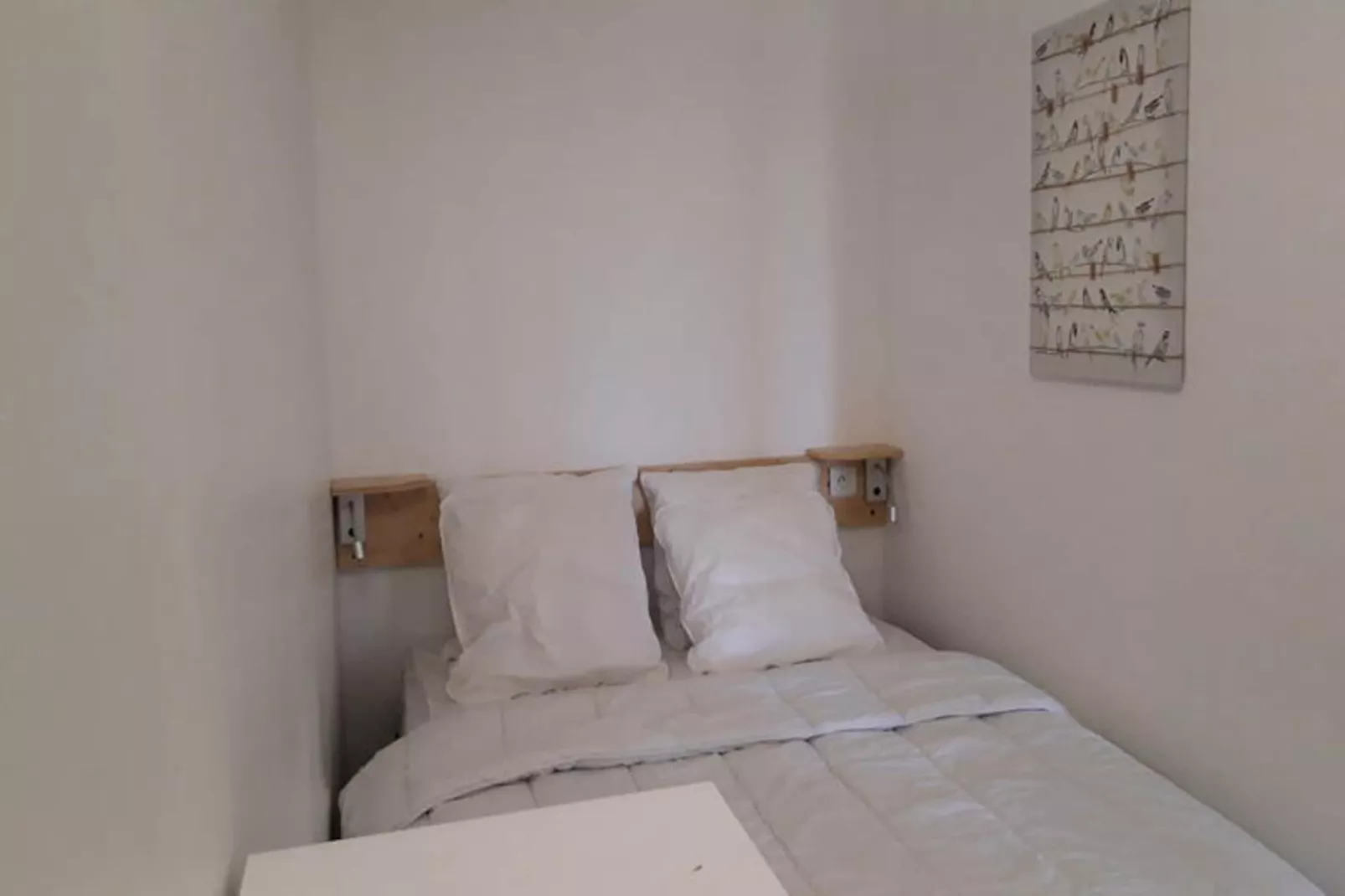 Résidence Thuria - Niet-getagd