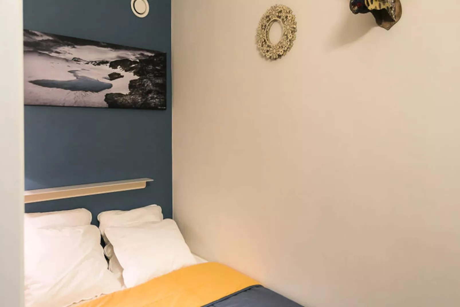 Résidence Thuria - Niet-getagd