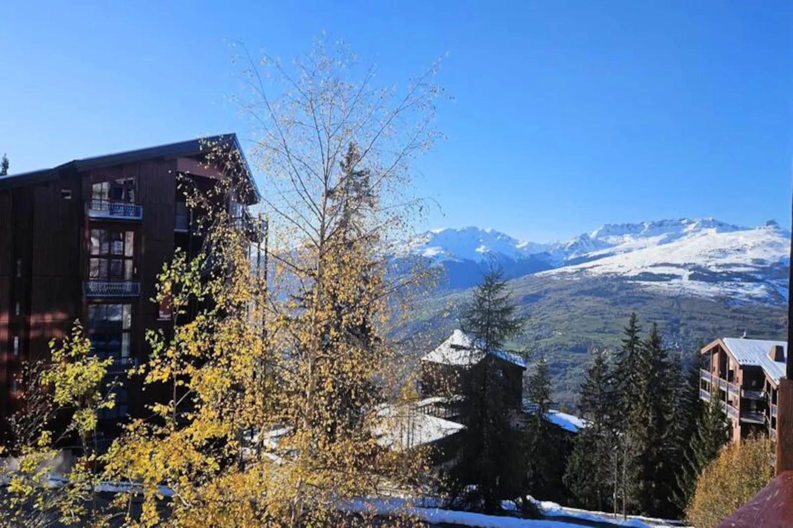 Résidence Archeboc-Niet-getagd