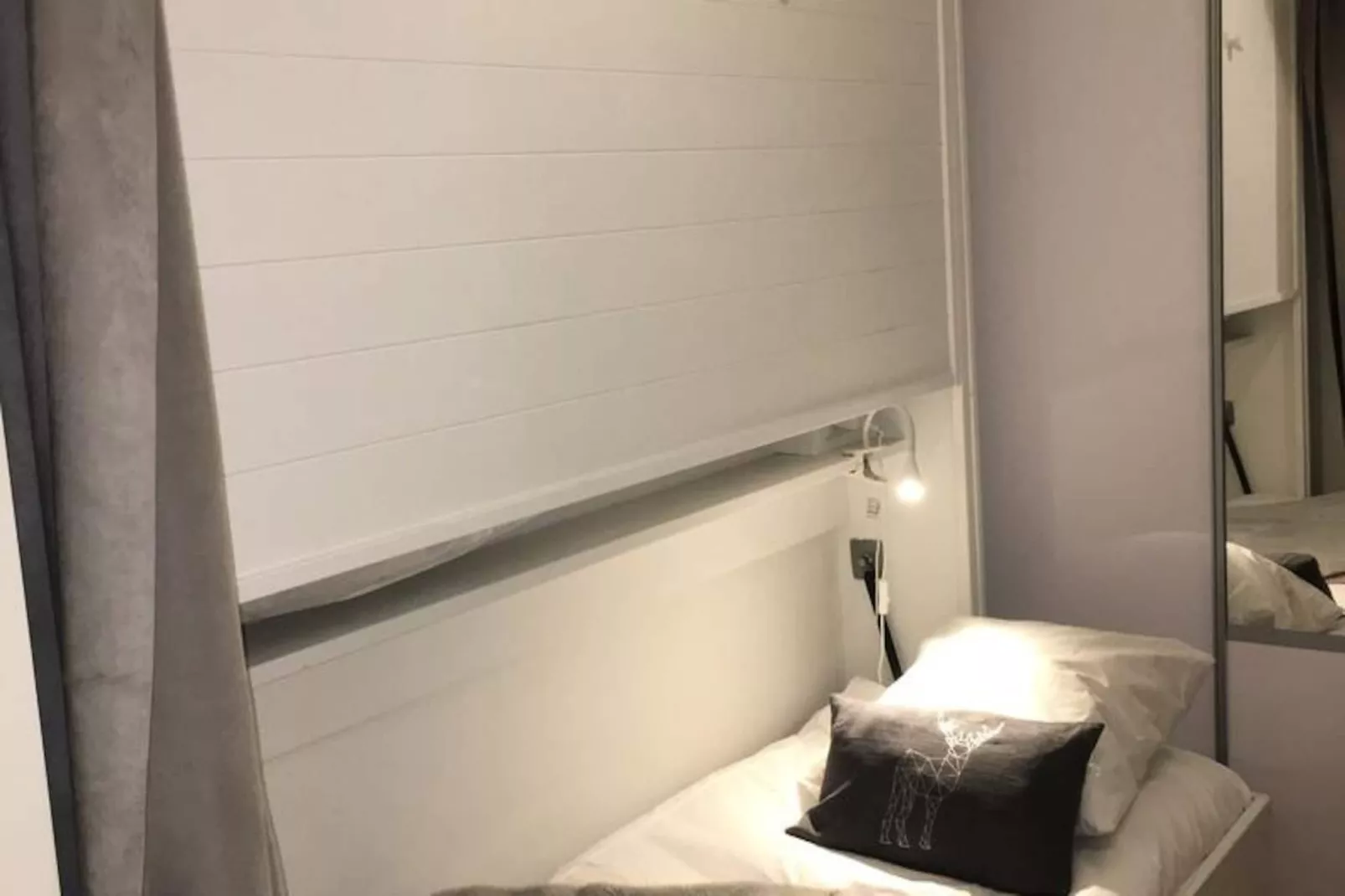 Résidence Thuria - Niet-getagd