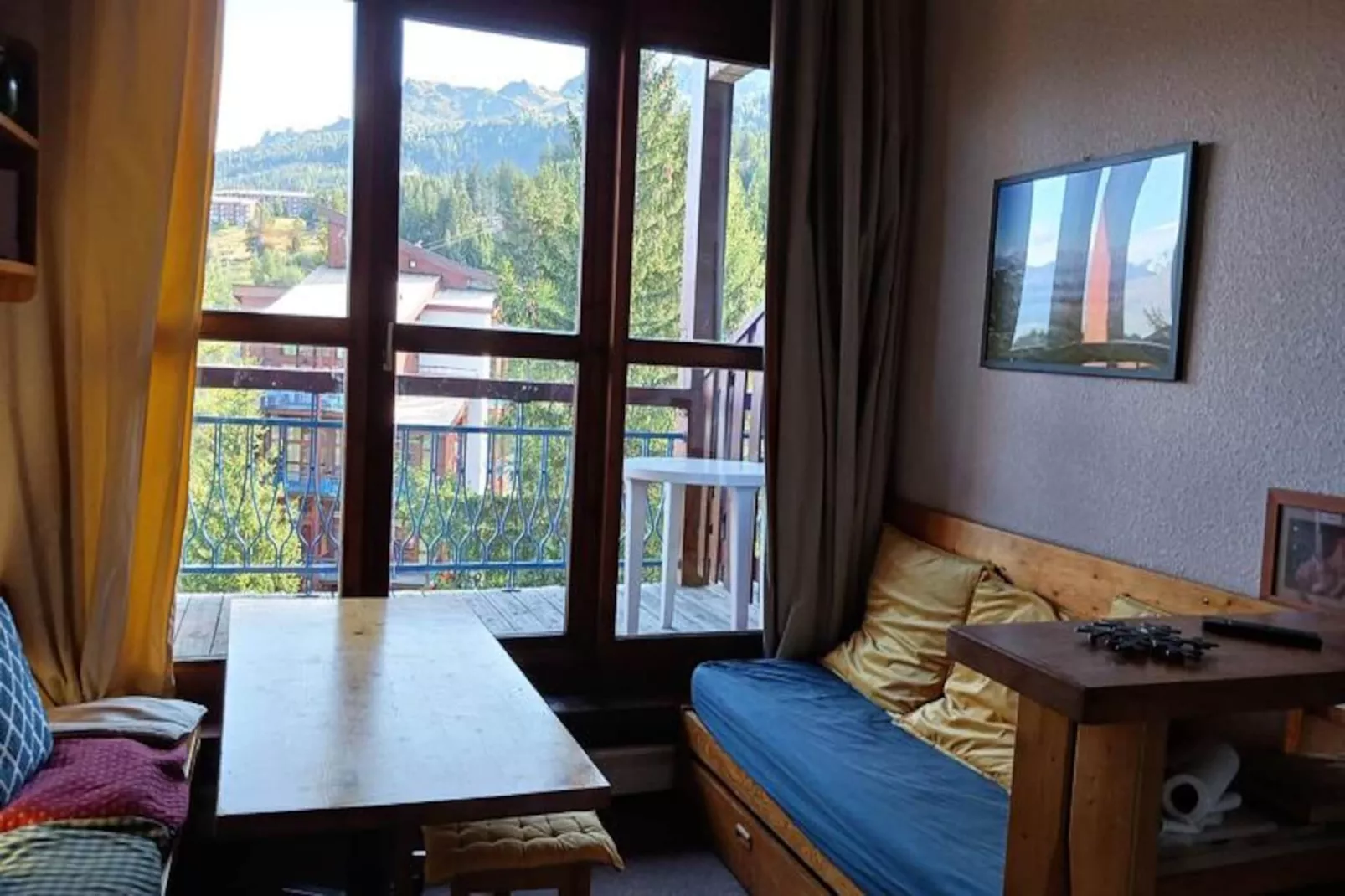 Résidence Archeboc-Niet-getagd