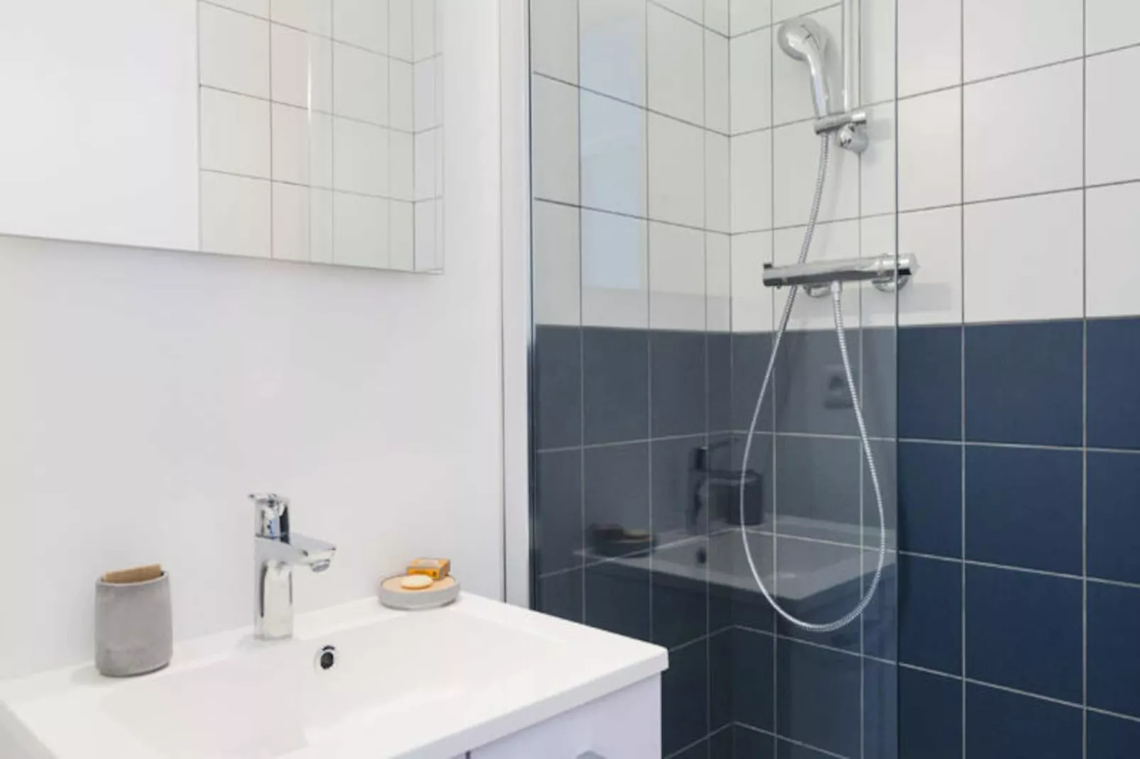 Résidence Thuria - Niet-getagd