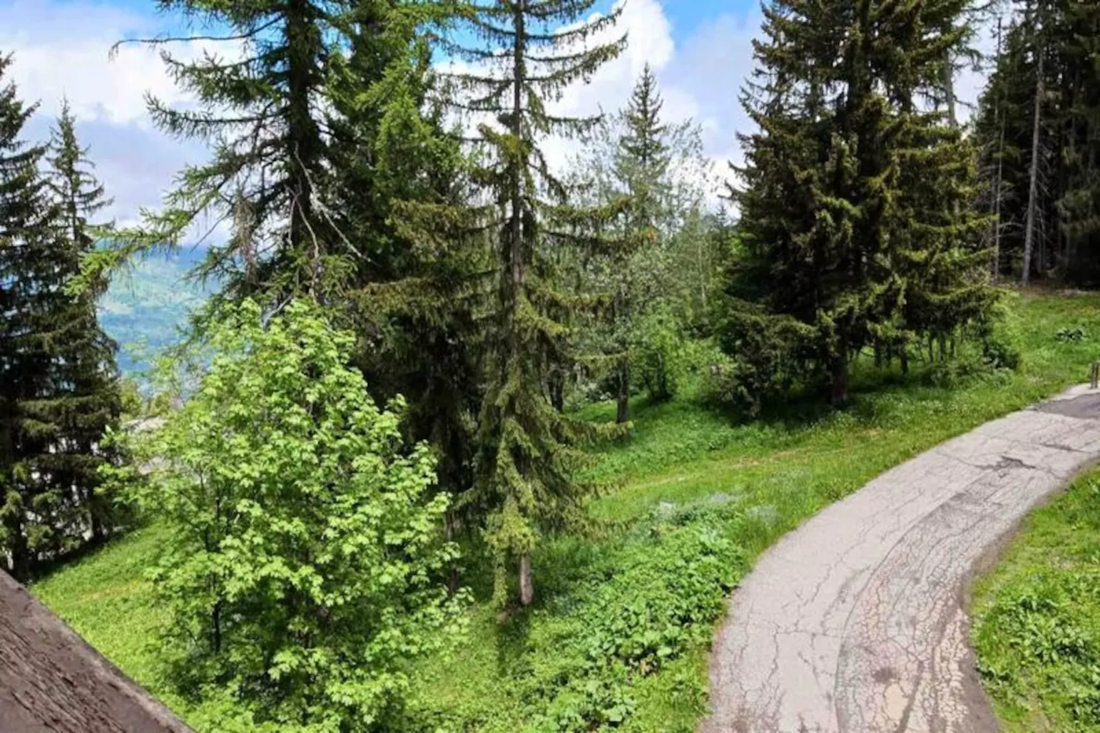 Résidence Belles Challes - Niet-getagd