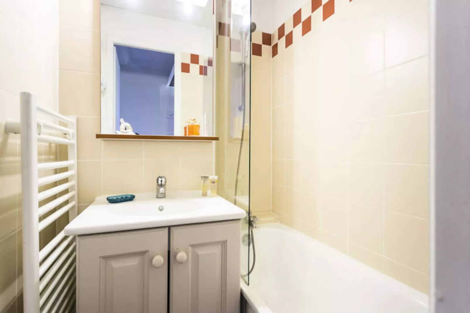 Résidence Thuria - Niet-getagd